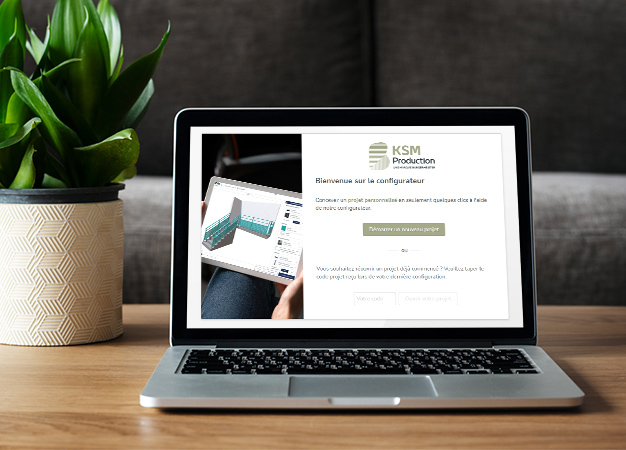 image KSM Production